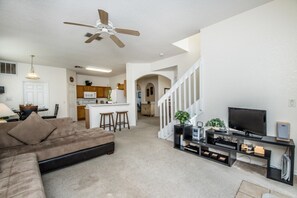 Villa (5 Bedrooms) | Property amenity - 5 Star Villa Close to Disney, Orlando Villa 1522 (Davenport)