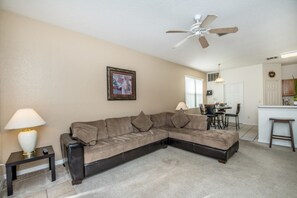 Villa (5 Bedrooms) | Property amenity - 5 Star Villa Close to Disney, Orlando Villa 1522 (Davenport)
