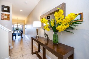 Villa (4 Bedrooms) | Property amenity