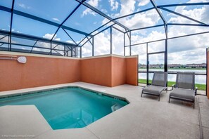 Villa (4 Bedrooms) | Property amenity - Luxury 4 Bed Home, Minutes to Disney, 2822 (Kissimmee)