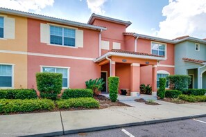 Vila (4 Bedrooms) | Parte interna