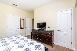 Villa (4 Bedrooms) | Property amenity
