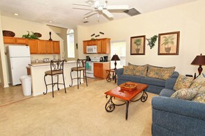 Villa (5 Bedrooms) | Property amenity - 5 Star Villa Close to Disney, Orlando Villa 1444 (Clermont)