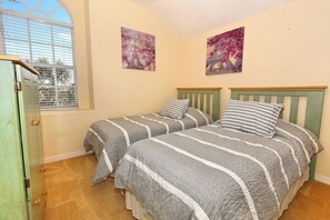 Villa (5 Bedrooms) | Property amenity - 5 Star Villa Close to Disney, Orlando Villa 1444 (Clermont)