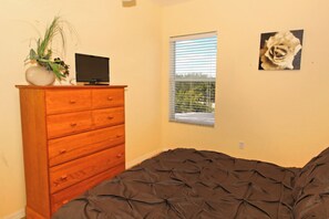 Villa (5 Bedrooms) | Servicio de la propiedad