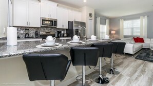 Unclassified image, 2 of 30, button - 5star Villas Close to Disney Orlando Townhome 2879 (Davenport)