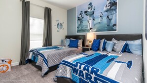 Unclassified image, 3 of 30, button - 5star Villas Close to Disney Orlando Townhome 2879 (Davenport)
