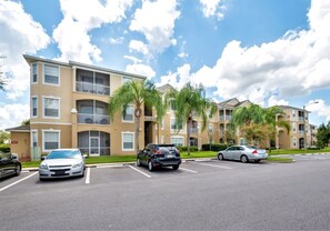 Free self parking - 5 Star Apartment Close to Disney, Orlando Apartment 3140 (Kissimmee)