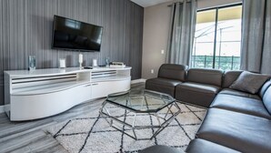 Foosball - 5 Star Villa Close to Disney, Orlando Villa 1788 (Davenport)