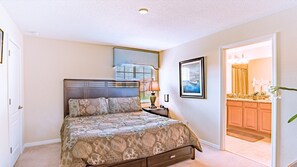 Property amenity - Beautiful 5 Star Townhome on Paradise Palms Resort With Private Pool, Orlando Townhome 4833 (Kissimmee)