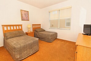 Villa (6 Bedrooms) | Property amenity