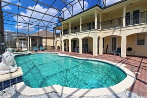 Villa (6 Bedrooms) | Property amenity
