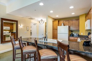 전자레인지, 오븐, 쿡탑, 식기 세척기