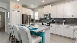Unclassified image, 5 of 36, button - 5 Star Villa Close to Disney, Orlando Villa 2550 (Davenport)