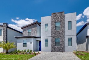 Villa (Multiple Bedrooms) | Accommodatievoorzieningen
