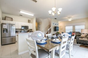 別墅 (4 Bedrooms) | 住宿設施服務