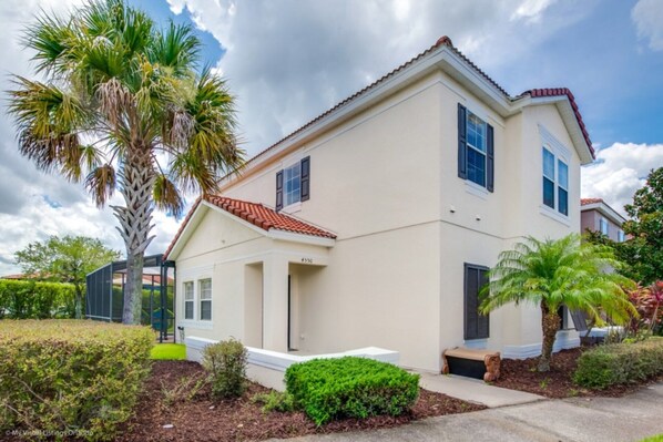 Villa (4 Bedrooms) | Property amenity - 5 Star Villa Close to Disney, Orlando Villa 2695 (Kissimmee)
