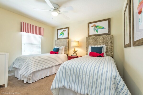 Villa (4 Bedrooms) | Property amenity