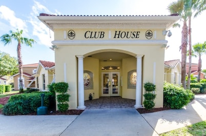 5 Star Villa Close to Disney, Orlando Villa 1826