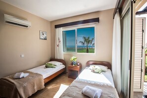 Room - 5 Star Villa for Rent in Cyprus, Sotira Villa 1303 (Sotira)