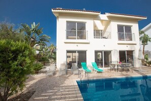 Property amenity - 5 Star Villa for Rent in Cyprus, Protaras Villa 1259 (Paralimni)
