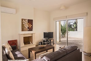 Servizio della struttura