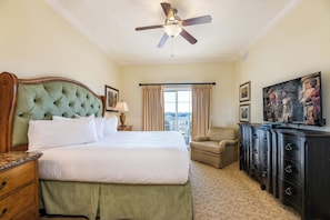 Property amenity - 5 Star Condo on Orlandos Most Exclusive Reunion Resort and Spa, Orlando Condo 5461 (Kissimmee)