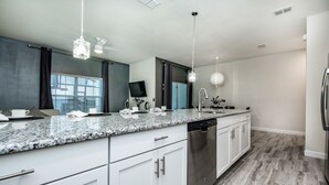 Unclassified image, 3 of 44, button - 5 Star Villa Close to Disney, Orlando Villa 1761 (Davenport)