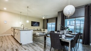 Unclassified image, 2 of 44, button - 5 Star Villa Close to Disney, Orlando Villa 1761 (Davenport)