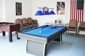 Villa (4 Bedrooms) | Property amenity - 5 Star Villa Close to Disney, Orlando Villa 1033 (Davenport)