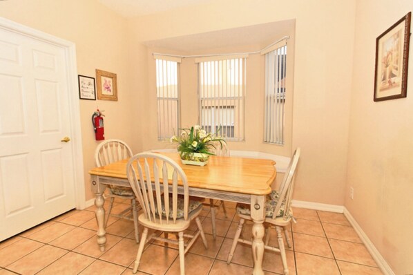 Villa (4 Bedrooms) | Property amenity - 5 Star Villa Close to Disney, Orlando Villa 1033 (Davenport)