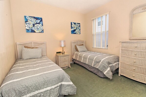 Villa (4 Bedrooms) | Commodité de l’hébergement 