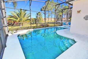 Villa (4 Bedrooms) | Property amenity - 5 Star Villa Close to Disney, Orlando Villa 1033 (Davenport)