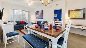 Room - 5 Star Condo on Orlandos Most Exclusive Windsor Hills Resort, Orlando Condo 4684 (Kissimmee)