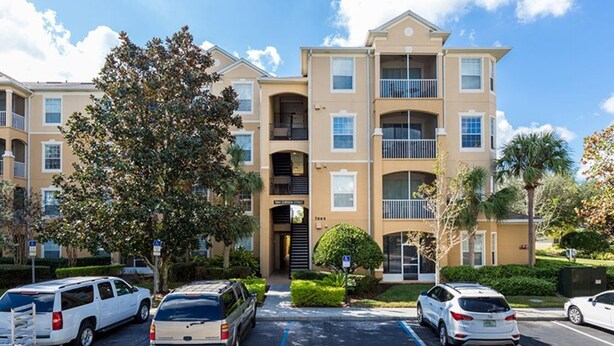 Exterior - 5 Star Condo on Orlandos Most Exclusive Windsor Hills Resort, Orlando Condo 4684 (Kissimmee)