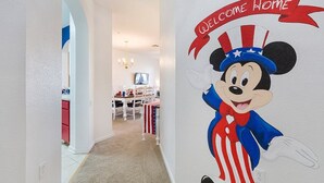 Unclassified image, 4 of 15, button - 5 Star Condo on Orlandos Most Exclusive Windsor Hills Resort, Orlando Condo 4684 (Kissimmee)