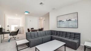 Villa (Multiple Bedrooms) | Fasilitet på overnattingsstedet