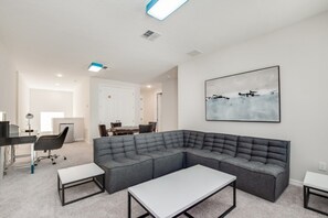 Villa (Multiple Bedrooms) | Ausstattung der Unterkunft
