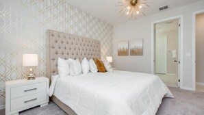 Villa (Multiple Bedrooms) | Fasilitet på overnattingsstedet