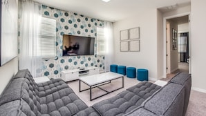 Villa (Multiple Bedrooms) | Fasilitet på overnattingsstedet