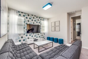 Villa (Multiple Bedrooms) | Ausstattung der Unterkunft