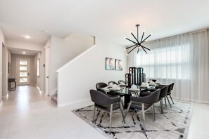 Villa (Multiple Bedrooms) | Property amenity