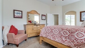 Villa (4 Bedrooms) | Fasilitet på overnattingsstedet
