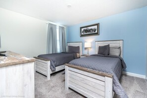 Villa (Multiple Bedrooms) | Property amenity - Luxury Holiday Mansion Minutes From Disney on Champions Gate Resort, Orlando Mansion 2596 (Davenport)