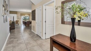 Interior - 5 Star Villa Located on Champions Gate Resort, Orlando Villa 5060 (Davenport)