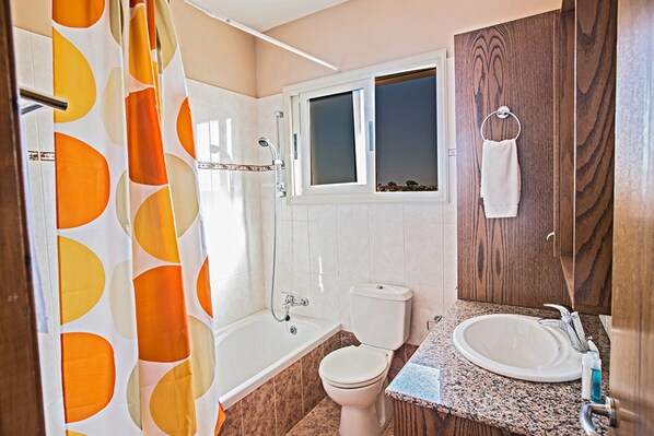Badkamer