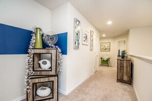 Villa (Multiple Bedrooms) | Property amenity