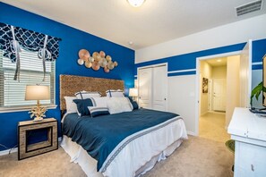 Villa (Multiple Bedrooms) | Property amenity - The Secret to Enjoying Your Luxury Villa Holiday on Windsor at Westside Resort, Orlando Villas 2806 (Kissimmee)