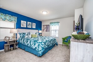 Villa (Multiple Bedrooms) | Property amenity