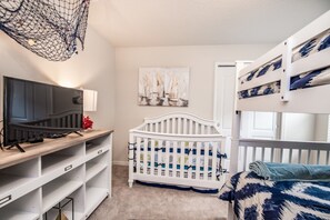 Villa (Multiple Bedrooms) | Property amenity - The Secret to Enjoying Your Luxury Villa Holiday on Windsor at Westside Resort, Orlando Villas 2806 (Kissimmee)
